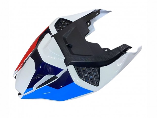 Carena Moto BMW S1000RR 2019-2022 - Nero Rosso Blu Bianco