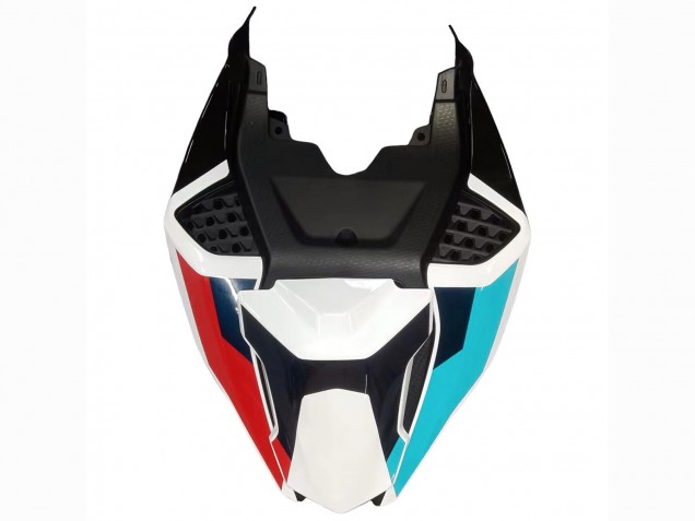 Carena Moto BMW S1000RR 2019-2022 - Nero Bianco Blu Rosso