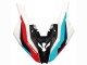 Carena Moto BMW S1000RR 2019-2022 - Nero Bianco Blu Rosso