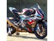 Carena Moto BMW S1000RR 2019-2022 - Nero Bianco Blu Rosso