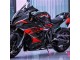 Carena Moto BMW S1000RR 2019-2022 - Nero Rosso Scuro