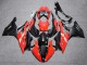 Carena Moto BMW S1000RR 2019-2022 - Rosso Nero