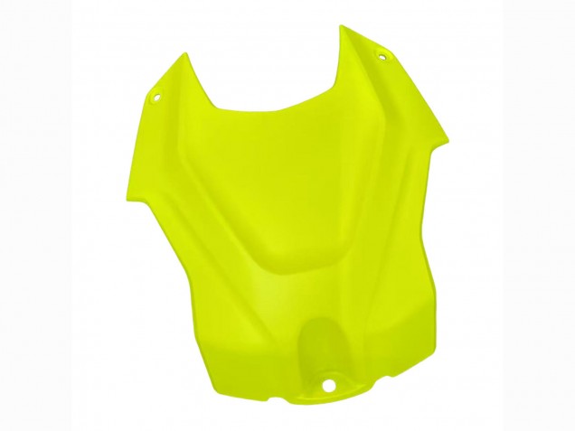 Carena Moto BMW S1000RR 2019-2022 - Nero Giallo Grigio