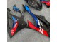 Carena Moto BMW S1000RR 2019-2022 - Nero Blu Rosso Fibra di Carbonio