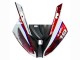 Carena Moto BMW S1000RR 2017-2018 - Bianco Rosso Blu Nero