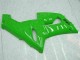 Carena Moto Kawasaki ZX6R 2005-2006 - Verde