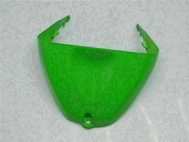 Carena Moto Kawasaki ZX6R 2005-2006 - Verde