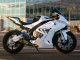 Carena Moto BMW S1000RR 2017-2018 - Lucido Bianco