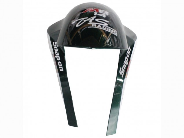 Carena Moto BMW S1000RR 2017-2018 - Bianco Verde