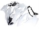 Carena Moto BMW S1000RR 2017-2018 - Bianco