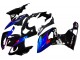 Carena Moto BMW S1000RR 2015-2016 - Rosso Blu Nero Nero Lucido
