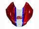 Kit Carena Moto ABS BMW S1000RR 2015-2016 - Bianco Rosso Blu Nero