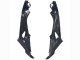 Carena Moto BMW S1000RR 2015-2016 - Bianco Blu Nero Fibra di Carbonio