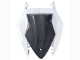 Carena Moto BMW S1000RR 2015-2016 - Bianco Blu Nero Fibra di Carbonio