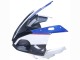 Carena Moto BMW S1000RR 2015-2016 - Bianco Blu Nero Fibra di Carbonio