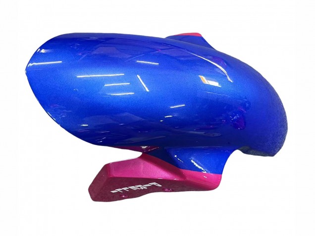 Carena Moto BMW S1000RR 2015-2016 - Rosa Blu Squalo
