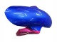 Carena Moto BMW S1000RR 2015-2016 - Rosa Blu Squalo