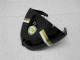 Carena Moto Kawasaki ZX6R 2005-2006 - Nero Lucido Bianco Oro Lucky Strike