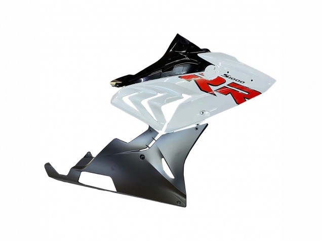 Carena Moto BMW S1000RR 2015-2016 - Rosso Bianco Nero Lucido Nero Opaco