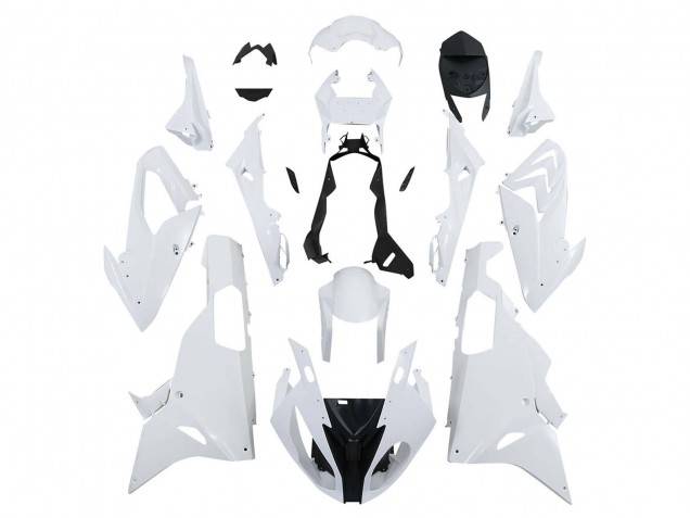 Carena Moto BMW S1000RR 2015-2016 - Non Verniciato