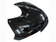 Carena Moto BMW S1000RR 2015-2016 - Bianco Nero Fibra di Carbonio