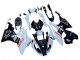 Carena Moto BMW S1000RR 2015-2016 - Bianco Nero Lucido Fiamm