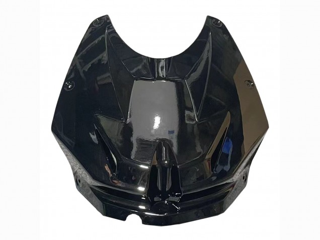 Carena Moto BMW S1000RR 2009-2014 - Rosso Nero Lucido
