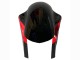 Carena Moto BMW S1000RR 2009-2014 - Rosso Nero Lucido