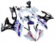 Carena Moto BMW S1000RR 2009-2014 - Bianco Rosso Blu Nero Tyco