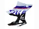Carena Moto BMW S1000RR 2009-2014 - Bianco Rosso Blu Nero Tyco