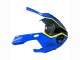 Carena Moto BMW S1000RR 2009-2014 - Blu Giallo Rosso Nero Squalo VR 46