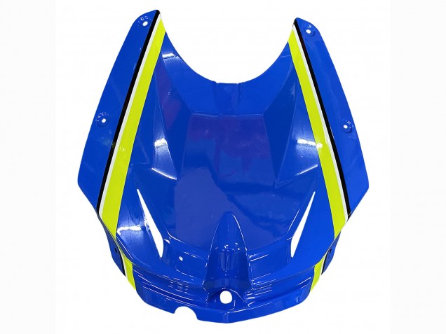 Carena Moto BMW S1000RR 2009-2014 - Blu Giallo Rosso Nero Squalo VR 46