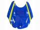 Carena Moto BMW S1000RR 2009-2014 - Blu Giallo Rosso Nero Squalo VR 46