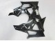 Carena Moto BMW S1000RR 2009-2014 - Argento Blu Nero Lucido