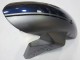 Carena Moto BMW S1000RR 2009-2014 - Argento Blu Nero Lucido