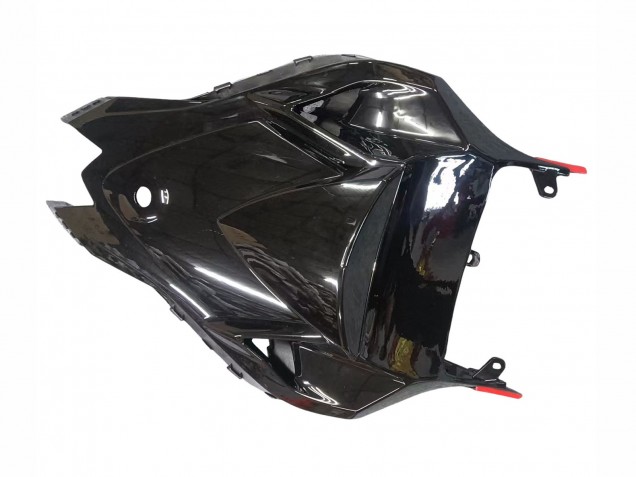 Carena Moto BMW S1000RR 2009-2014 - Blu Rosso Nero Opaco Castrol