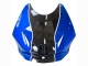 Carena Moto BMW S1000RR 2009-2014 - Bianco Blu Nero Lucido Castrol
