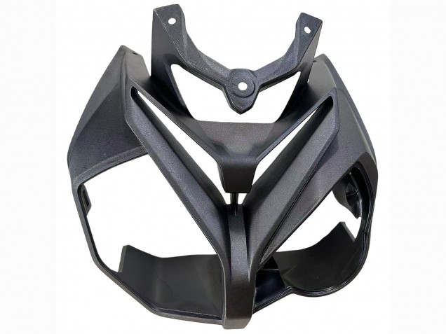 Carena Moto BMW S1000R 2014-2016 - Blu Rosso