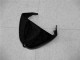 Carena Moto Kawasaki ZX6R 2005-2006 - Nero Lucido Bianco West