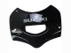 Carena Moto Suzuki GSX600F/GSX750F 2004-2006 - Nero Lucido Giallo