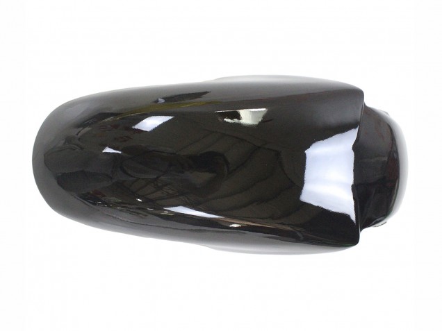 Carena Moto Suzuki GSX600F/GSX750F 2004-2006 - Nero Lucido Giallo