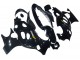 Carena Moto Suzuki GSX600F/GSX750F 2004-2006 - Nero Lucido