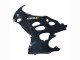 Carena Moto Suzuki GSX600F/GSX750F 2004-2006 - Nero Lucido