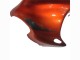 Carena Moto Suzuki GSX600F/GSX750F 2004-2006 - Burnt Arancia Bianco Logo
