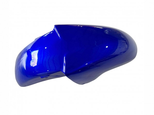Carena Moto Suzuki GSX600F/GSX750F 2004-2006 - Blu Katana