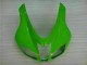 Carena Moto Kawasaki ZX6R 2007-2008 - Verde Bianco Ninja