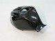 Carena Moto Honda CBR600RR 2003-2004 - Nero Lucido Rosso Decals