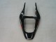 Carena Moto Honda CBR600RR 2003-2004 - Nero Lucido Rosso Decals