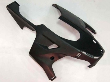 Carena Moto Honda CBR1000RR 2008-2011 - Nero Opaco Fabbrica