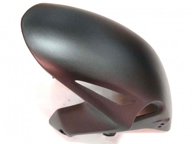 Carena Moto Honda CBR1000RR 2008-2011 - Nero Opaco